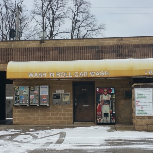 Great Local Car Wash