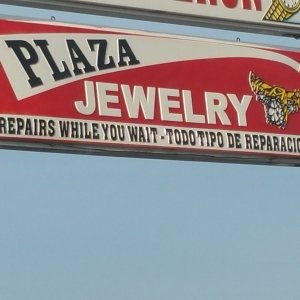 Plaza Jewelry