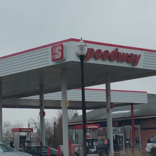 Speedway In Gurnee On Grand