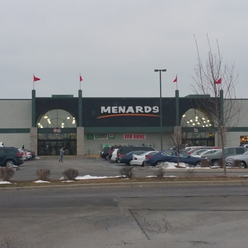 Menards