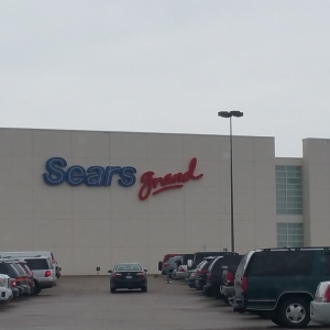 Sears In Gurnee