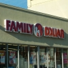 Family Dollar on Washington