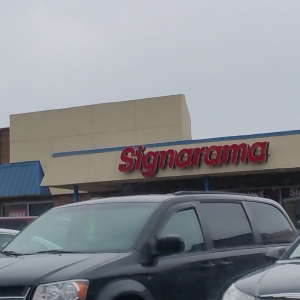 Signarama In Gurnee