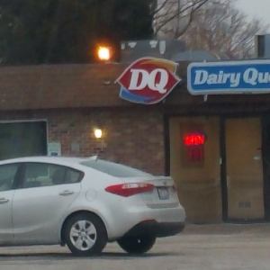 Dairy Queen In Gurnee