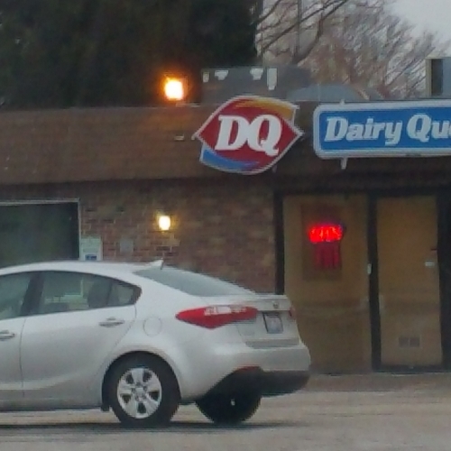 Dairy Queen In Gurnee