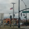 Taco Bell on N Lewis