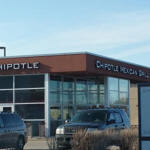 Chipotle in Waukegan