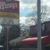 Wendy's In Zion