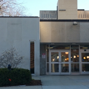 Waukegan Public Library