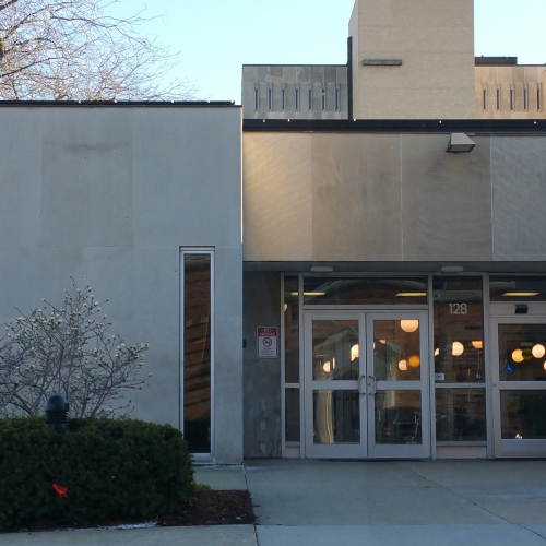 Waukegan Public Library