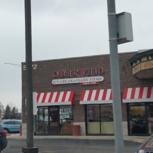 Oberweis In Gurnee