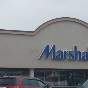 Marshalls