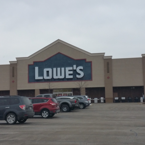 Lowe's In Gurnee