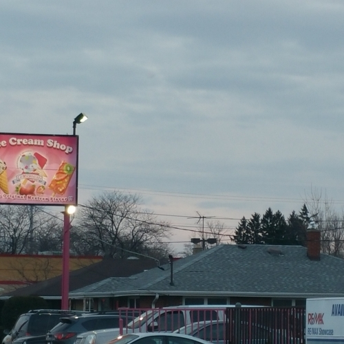 La Michoacana In Waukegan