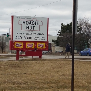 Hoagies