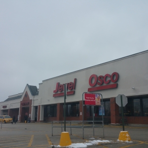 Local Jewel-Osco