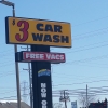 Car Wash On Washington