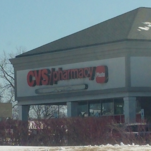 CVS Pharmacy In Waukegan