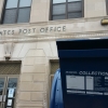 US Post Office