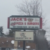 Jack's Pizzeria & Burgers